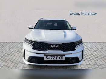 Used Kia Sorento 2022 for sale - 77885877: Photo