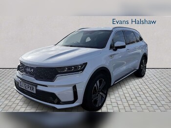 Used Kia Sorento 2022 for sale - 77885877: Photo