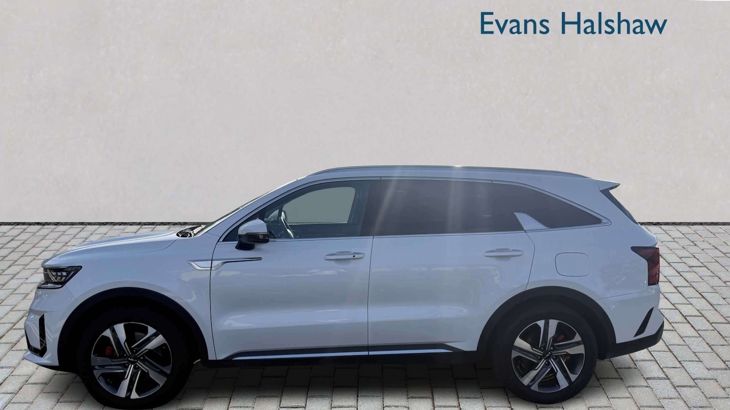 Used Kia Sorento 2022 for sale - 77885877: Photo 4