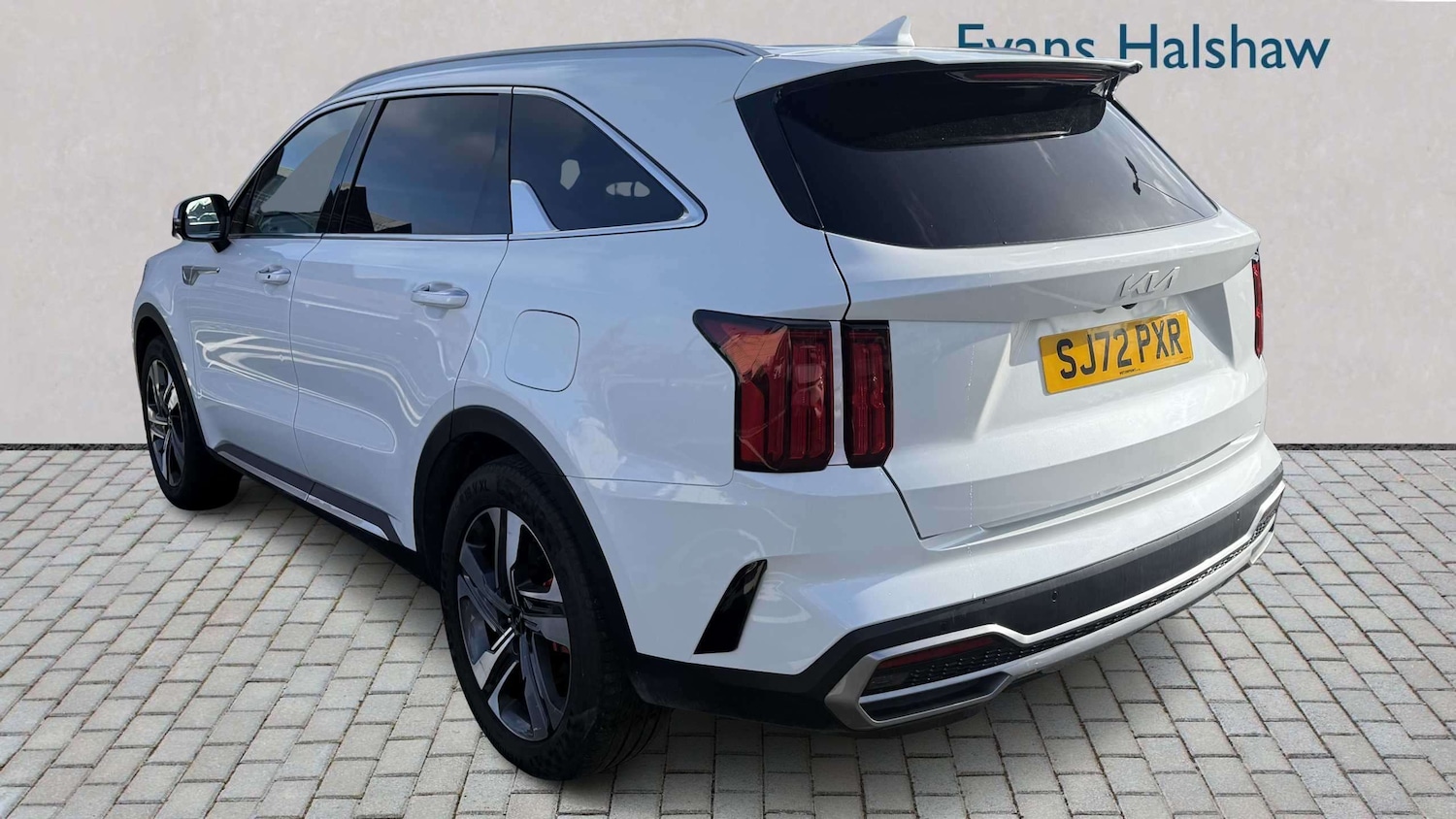 Used Kia Sorento 2022 for sale - 77885877: Photo 5