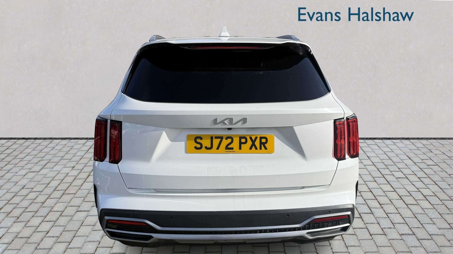 Used Kia Sorento 2022 for sale - 77885877: Photo 6