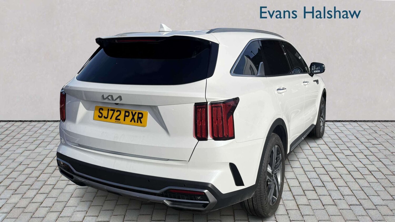 Used Kia Sorento 2022 for sale - 77885877: Photo 7