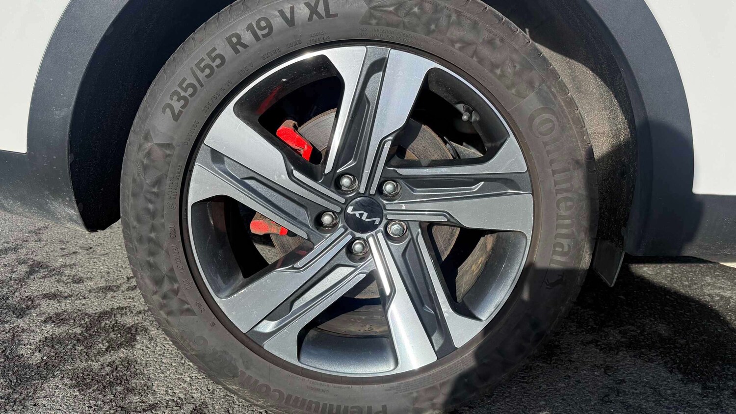 Used Kia Sorento 2022 for sale - 77885877: Photo 8