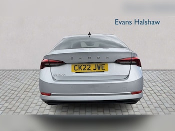 Used Skoda Octavia 2022 for sale - 78812251: Photo