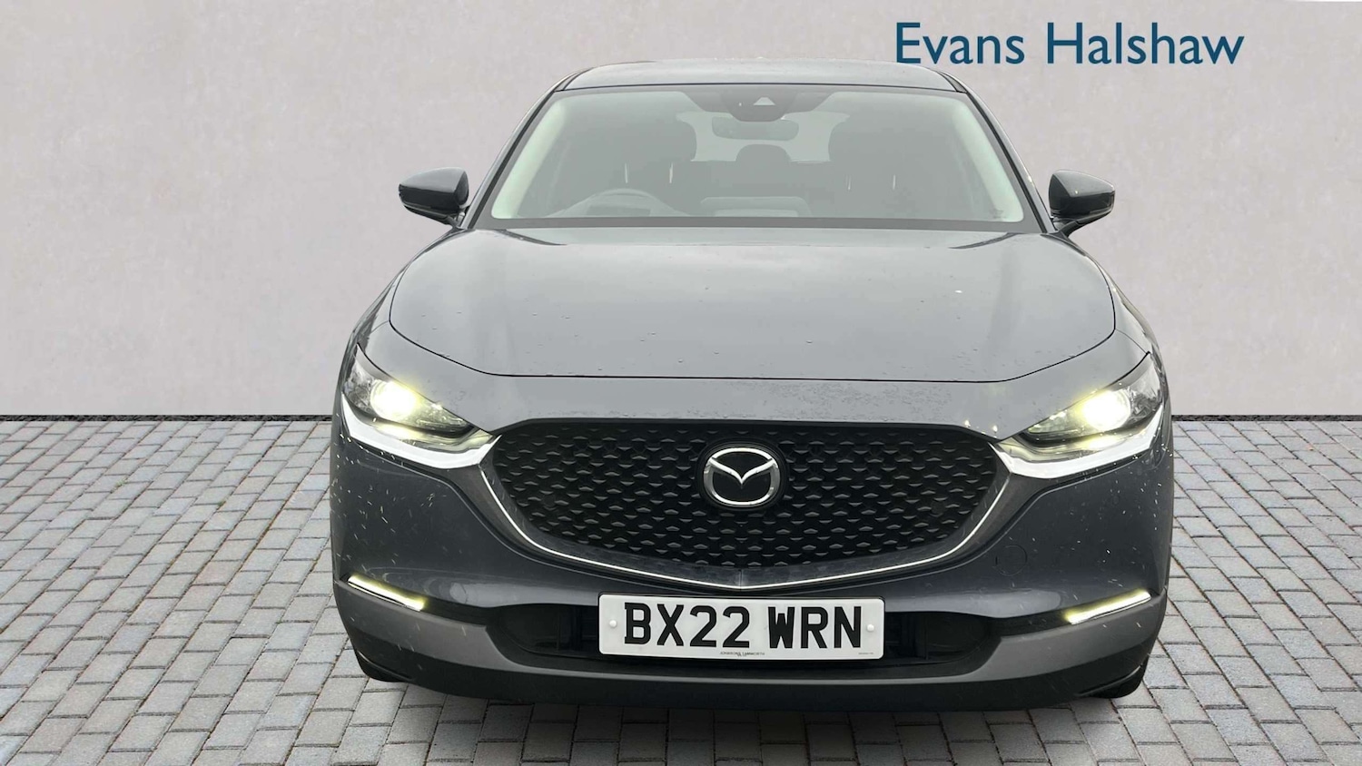 Used Mazda CX-30 for sale - 77857116: Photo 2