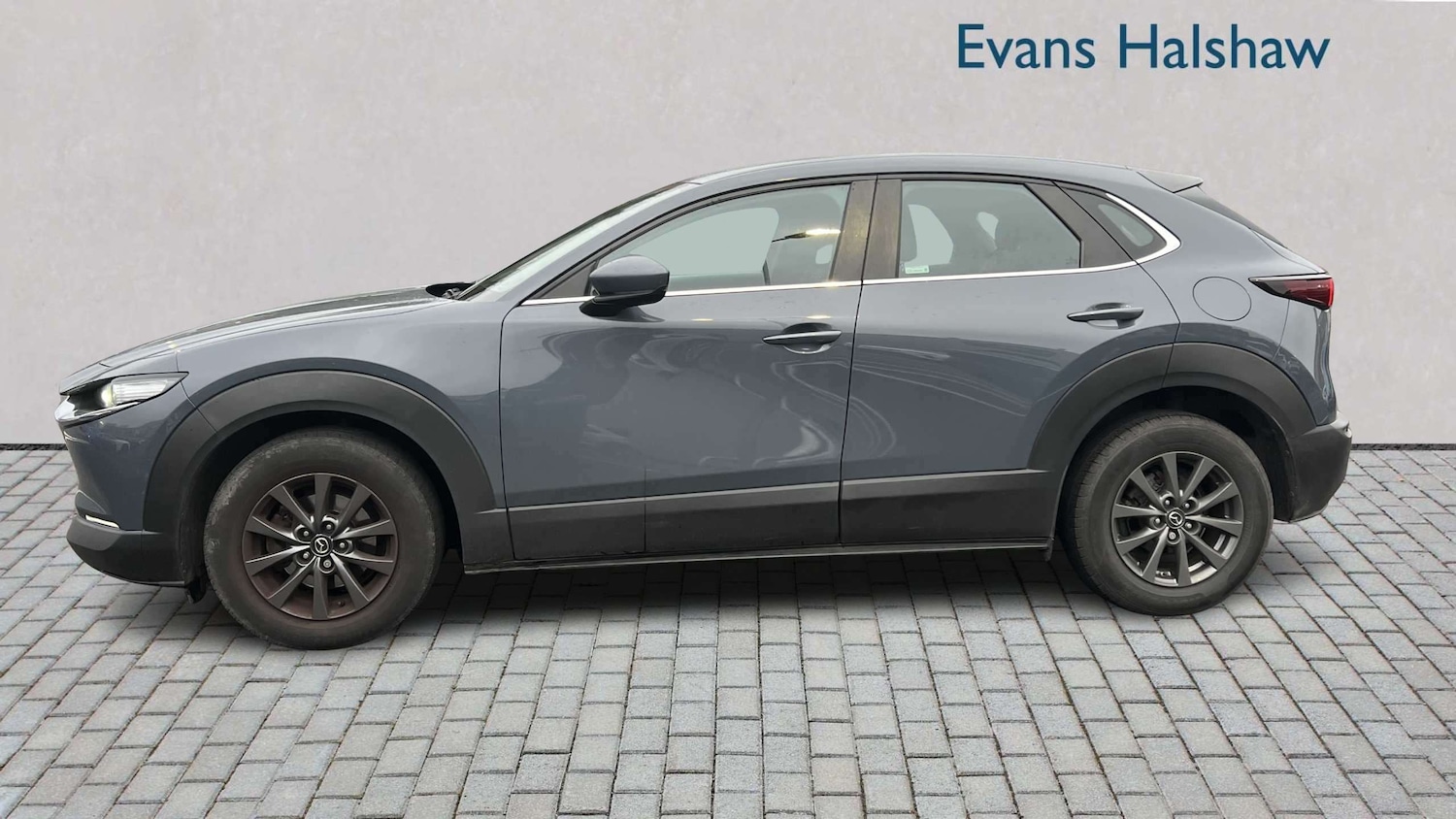 Used Mazda CX-30 for sale - 77857116: Photo 4