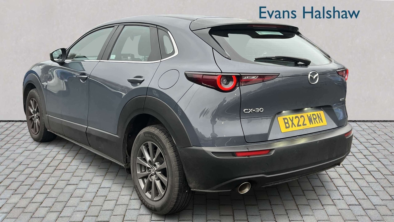 Used Mazda CX-30 for sale - 77857116: Photo 5