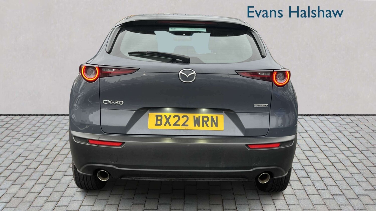 Used Mazda CX-30 for sale - 77857116: Photo 6