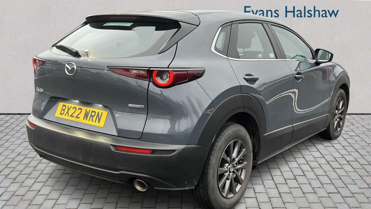 Used Mazda CX-30 for sale - 77857116: Photo 7