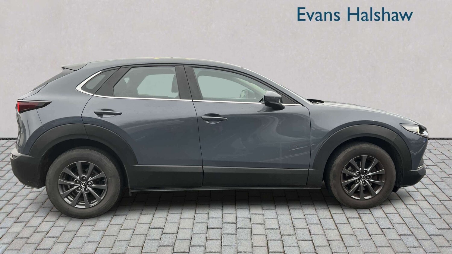 Used Mazda CX-30 for sale - 77857116: Photo 8