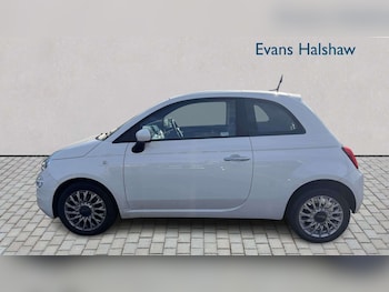 Used Fiat 500 2021 for sale - 79415460: Photo