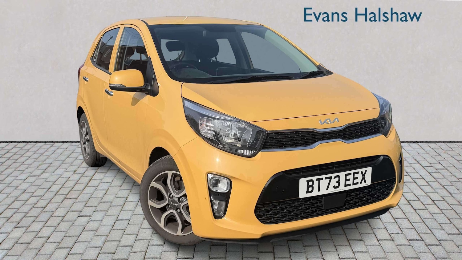Used Kia Picanto 2024 for sale - 78010469: Photo 1