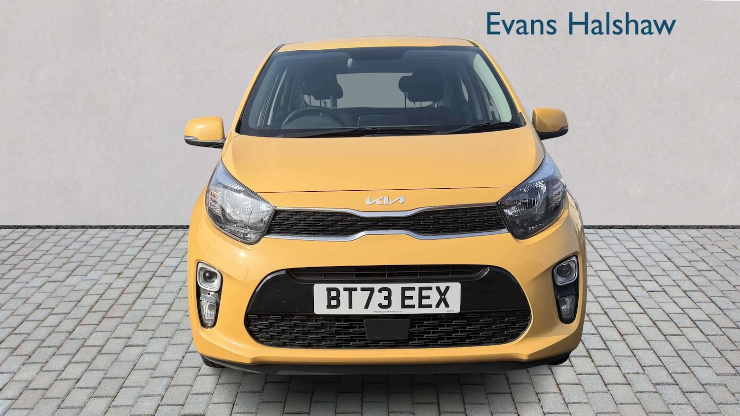Used Kia Picanto 2024 for sale - 78010469: Photo 4