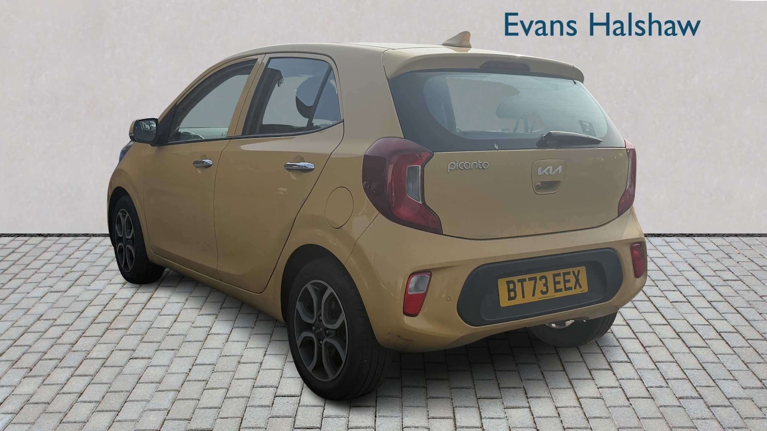 Used Kia Picanto 2024 for sale - 78010469: Photo 5