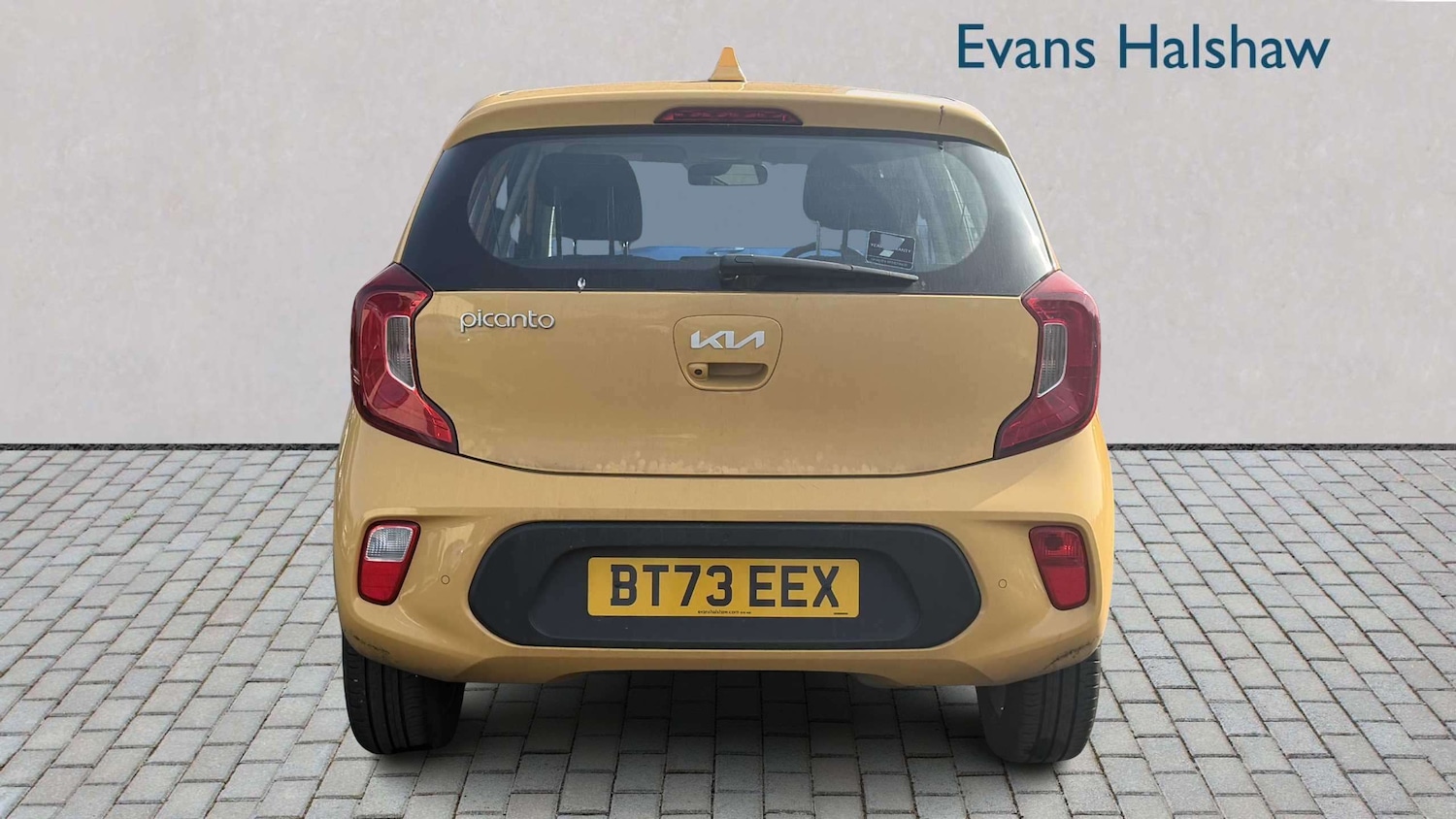 Used Kia Picanto 2024 for sale - 78010469: Photo 6