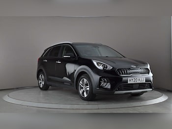 Used Kia Niro 2020 for sale - 78913726: Photo