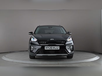 Used Kia Niro 2020 for sale - 78913726: Photo