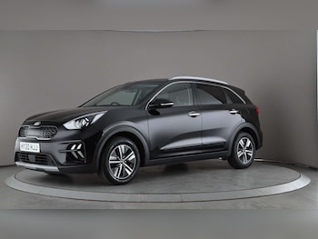 Used Kia Niro 2020 for sale - 78913726: Photo