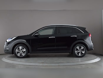 Used Kia Niro 2020 for sale - 78913726: Photo