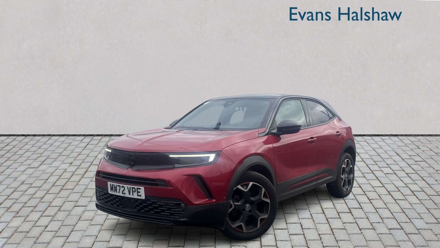 Used Vauxhall Mokka 2022 for sale - 77856972: Photo 3