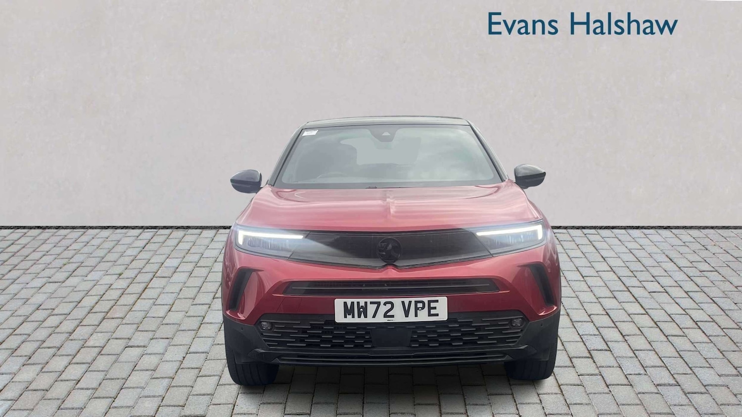 Used Vauxhall Mokka 2022 for sale - 77856972: Photo 4