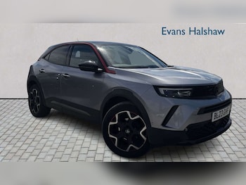 Used Vauxhall Mokka 2023 for sale - 78925252: Photo