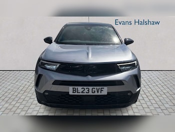 Used Vauxhall Mokka 2023 for sale - 78925252: Photo