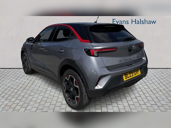 Used Vauxhall Mokka 2023 for sale - 78925252: Photo