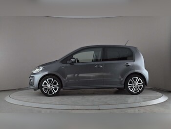 Used Volkswagen up! 2023 for sale - 78857468: Photo