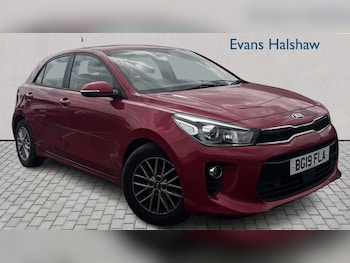 Used Kia Rio 2019 for sale - 79306593: Photo