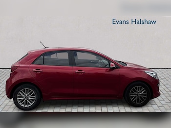Used Kia Rio 2019 for sale - 79306593: Photo