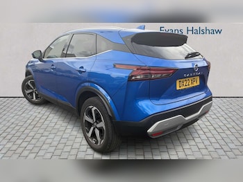 Used Nissan Qashqai 2022 for sale - 79364718: Photo