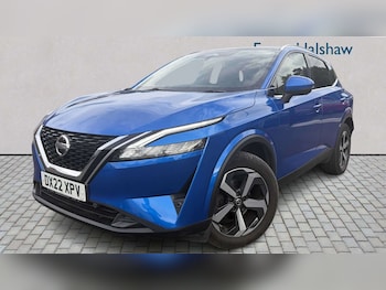 Used Nissan Qashqai 2022 for sale - 79364718: Photo