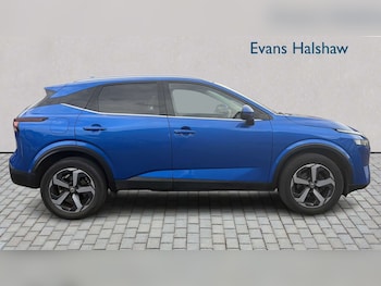 Used Nissan Qashqai 2022 for sale - 79364718: Photo