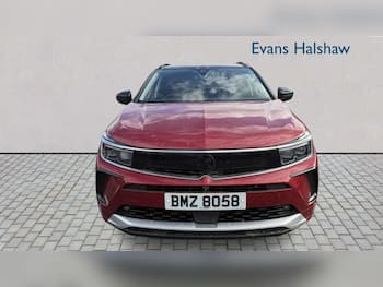 Used Vauxhall Grandland 2023 for sale - 79810747: Photo
