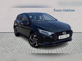 Used Hyundai i20 2023 for sale - 79147838: Photo