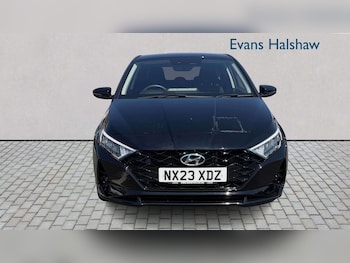 Used Hyundai i20 2023 for sale - 79147838: Photo
