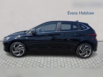 Used Hyundai i20 2023 for sale - 79147838: Photo