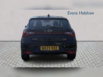 Used Hyundai i20 2023 for sale - 79147838: Photo