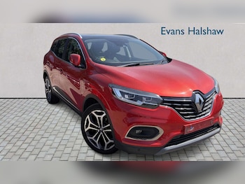 Used Renault Kadjar 2019 for sale - 79499628: Photo
