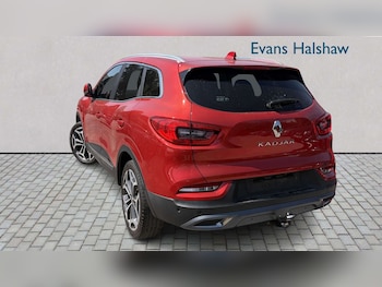 Used Renault Kadjar 2019 for sale - 79499628: Photo