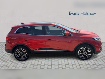 Used Renault Kadjar 2019 for sale - 79499628: Photo