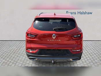 Used Renault Kadjar 2019 for sale - 79499628: Photo