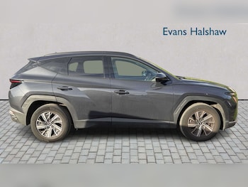 Used Hyundai TUCSON 2022 for sale - 78432567: Photo