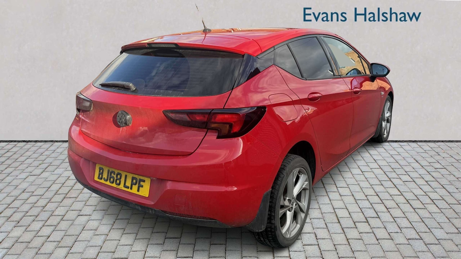 Used Vauxhall Astra for sale - 77856924: Photo 6