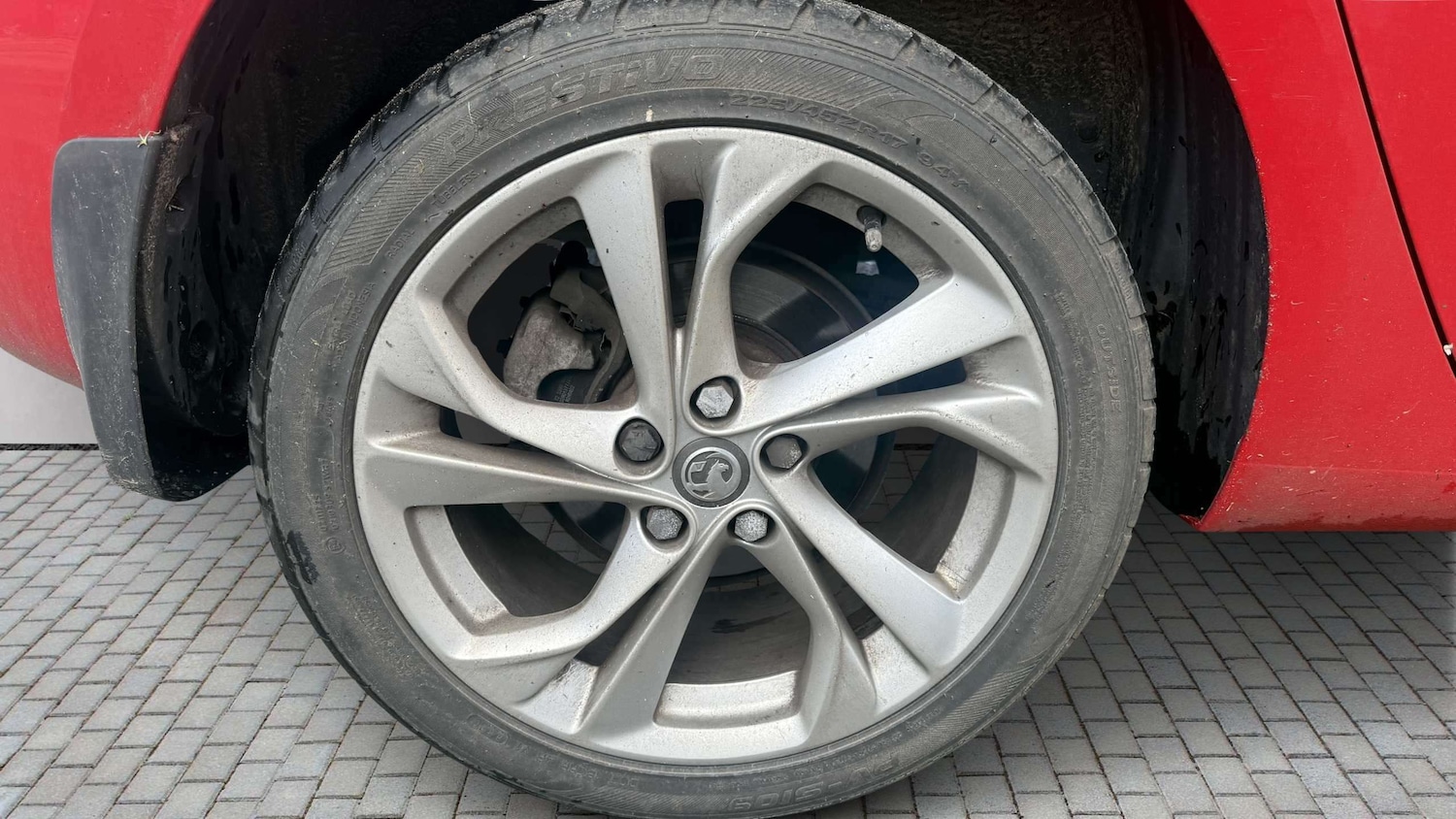 Used Vauxhall Astra for sale - 77856924: Photo 7