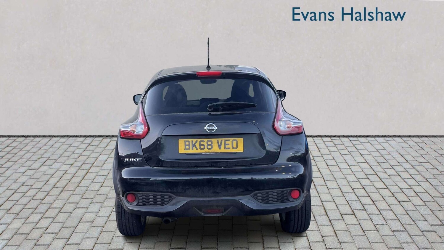 Used Nissan Juke 2018 for sale - 77961139: Photo 5