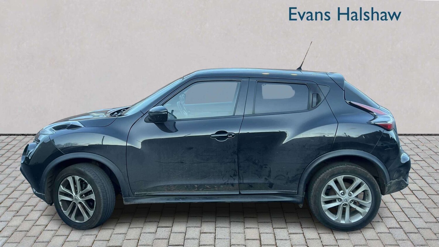 Used Nissan Juke 2018 for sale - 77961139: Photo 6