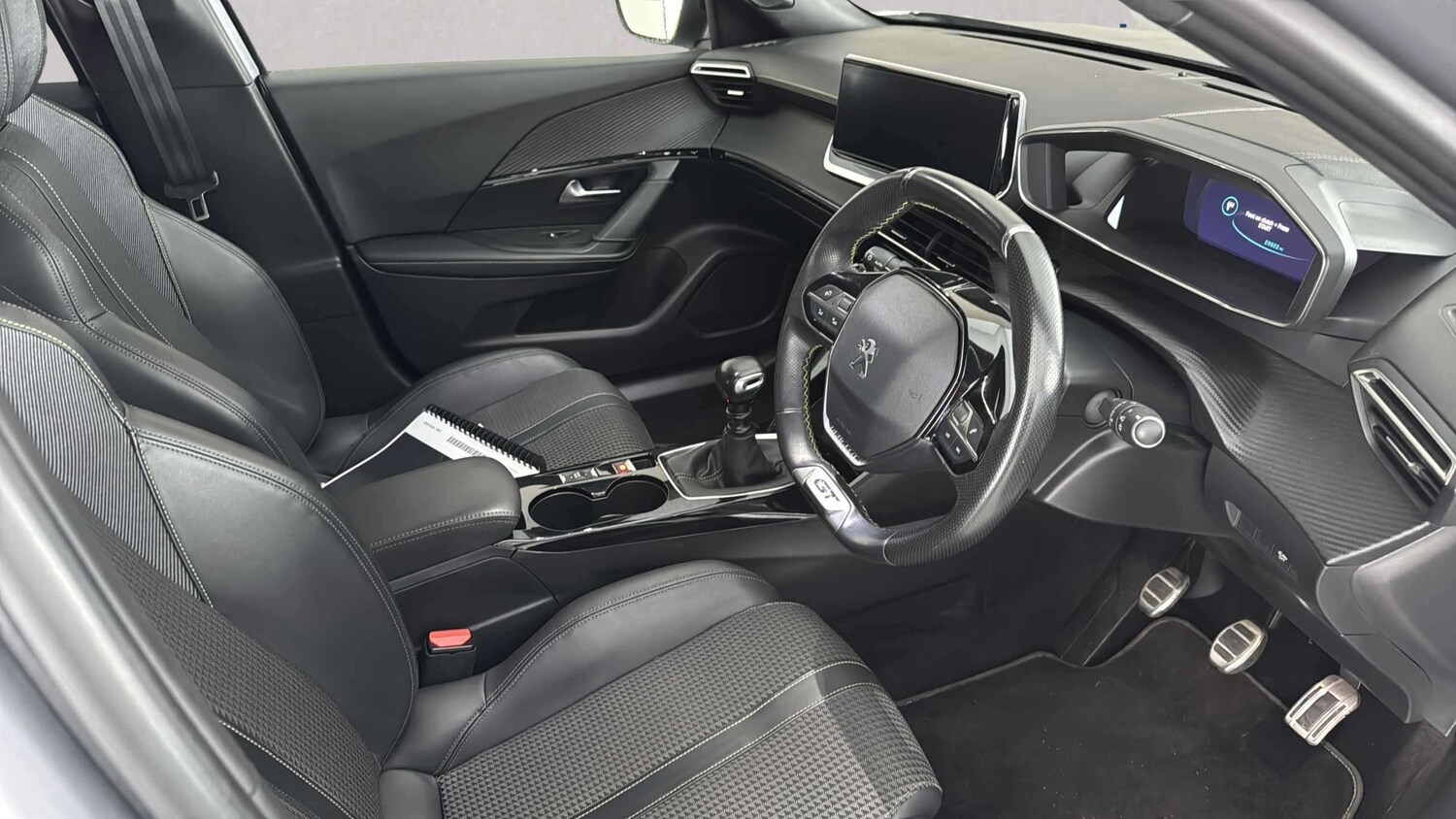 Used Peugeot 2008 2020 for sale - 77860121: Photo 10