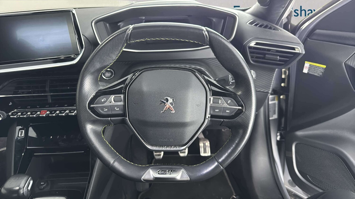 Used Peugeot 2008 2020 for sale - 77860121: Photo 11